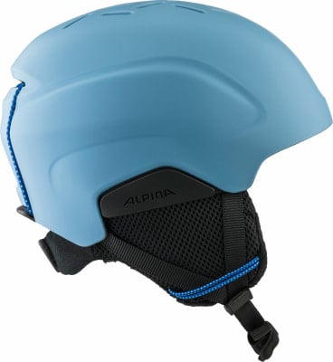 Alpina Pizi Ki. Skihelm