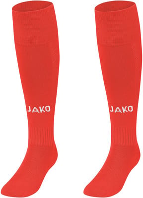 Jako Glasgow 2.0 Fußballstutzen Jako Glasgow 2.0 Fußballstutzen
