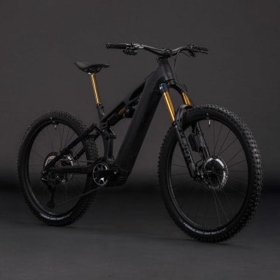 Cube Stereo Hybrid ONE77 HPC AT 800 E-Fully Cube Stereo Hybrid ONE77 HPC AT 800 E-Fully