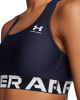 Under Armour Authentics Mid Branded női sportmelltartó