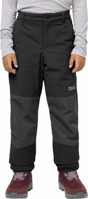 Jack Wolfskin Jack Wolfskin Rascal Winter Wanderhose
