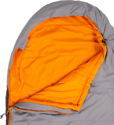 McKINLEY Trekker S 10 Mumienschlafsack