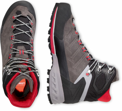 Mammut Mammut Kento Tour High GTX, turistická obuv