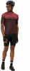 Vaude Posta Radtrikot mit Halfzip