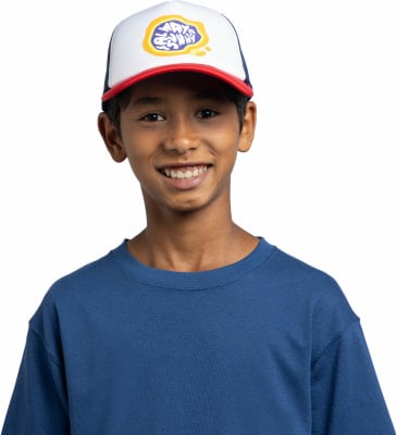 Buff Trucker Cap Kappe Buff Trucker Cap Kappe