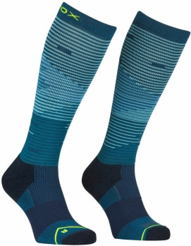 Ortovox All Mountain Long Tourensocken