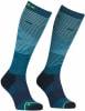 Ortovox All Mountain Long Tourensocken
