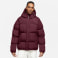 Pán. bunda Puffer M J ESS PUFFER JACKET