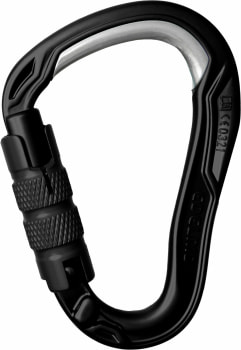 Edelrid HMS Bulletproof Triple II Karabiner