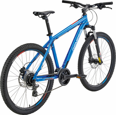 Genesis Solution 2.2 27.5" horské kolo