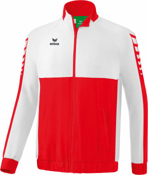 Erima Six Wings Trainingsjacke