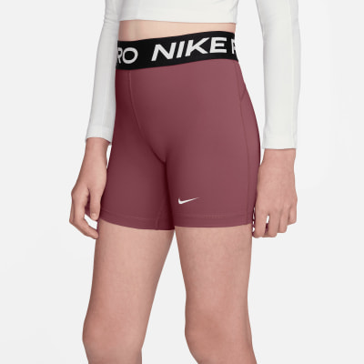 Nike Pro Dri-FIT kurze Tights