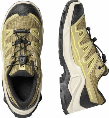 Salomon X Ultra GTX J Wanderschuh D-Gr.