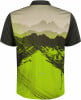 CMP T-Shirt Freebike Radtrikot mit Fullzip