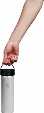 20 oz Wide Flex Sip Lid Thermosflasche