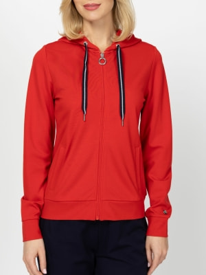 Heavy Tools Siba női kapucnis felső