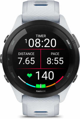 Garmin Forerunner 265 Laufuhr