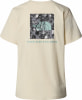 The North Face Relaxed Redbo T-Shirt kurzarm