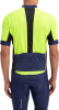 Nakamura Pán. cyklodres Nino M, 100% PES, S.Cafe, plný zips, GS