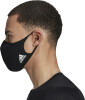 adidas Face Cover M/L maszk (3db/csomag)