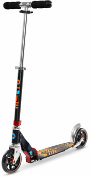 Micro Speed+ Scooter