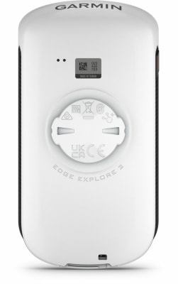Garmin Edge Explore 2 GPS-Radcomputer