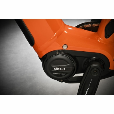 Haibike AllTrack 6 29, horský elektrobicykel