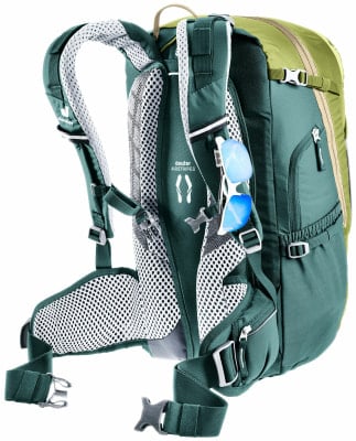 Deuter Trans Alpine 24 Radrucksack