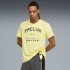 Puma M Run Club Graphic Laufshirt