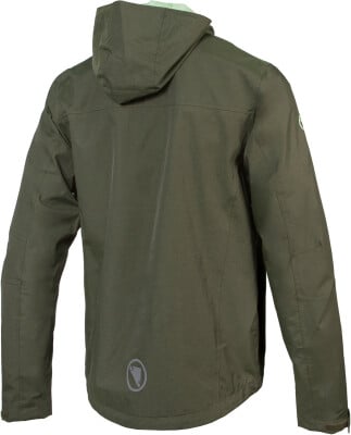 endura Hummvee II Regenjacke