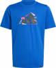 adidas J CAMO TRAIN T T-Shirt CLIMACOOL