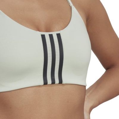 adidas Aeroimpact női sportmelltartó