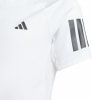 adidas G CLUB TEE Tennisshirt