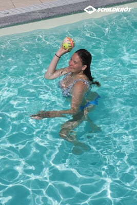 Schildkröt Mini-American Football