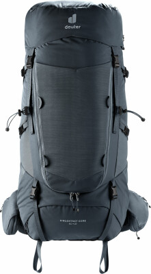 Deuter Aircontact Core 60+10 Rucksack Deuter Aircontact Core 60+10 Rucksack