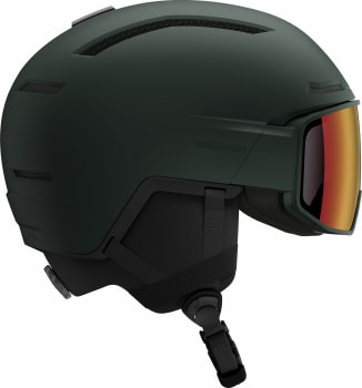 Salomon Driver Pro SigPhoto MIPS Skihelm