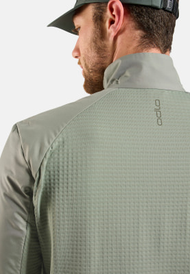 Odlo Essential Insulator Hybid Laufjacke