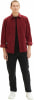 Tom Tailor TOM TAILOR Corduroy Oversh. férfi póló
