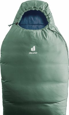 Deuter Orbit 0° Mumienschlafsack Deuter Orbit 0° Mumienschlafsack