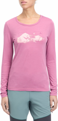 McKINLEY Shane III Langarmshirt