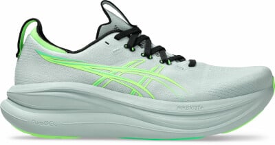 Asics Gel-Nimbus 28 Laufschuhe Asics Gel-Nimbus 28 Laufschuhe