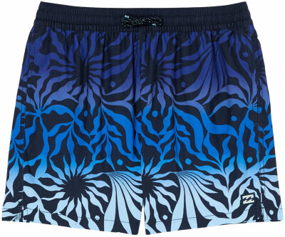 Billabong Radiant LB Badeshort Billabong Radiant LB Badeshort