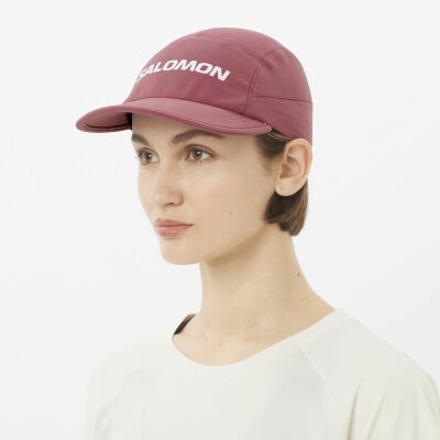 Salomon SENSE AERO Laufkappe Salomon SENSE AERO Laufkappe