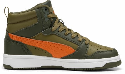 Puma Rebound V6 Mid WTR Freizeitschuhe
