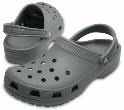 Crocs Classic Wellnesssandalen