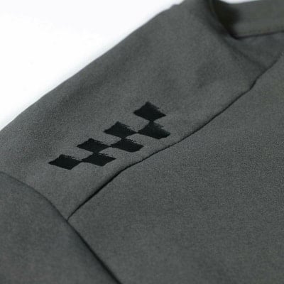 Protective P-Rusty Radshirt