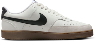Nike Court Vision Low férfi szabadidőcipő