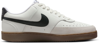 Nike Court Vision Low férfi szabadidőcipő