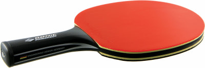 Donic-Schildkröt CarboTec 3000 konkav Tischtennisschläger