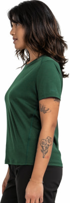 Schöffel Circ Tauron L T-Shirt kurzarm Schöffel Circ Tauron L T-Shirt kurzarm
